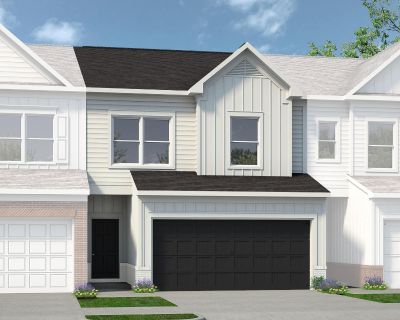 3 Bedroom 2BA 1730 ft Townhouse For Sale in Clarksville, TN