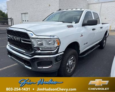 Used 2022 Ram 2500 Tradesman