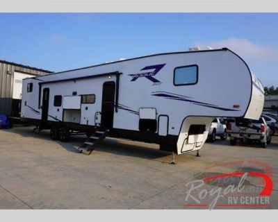 2024 Forest River 357SUT-72E For Sale by Dealer in Middlebury, Indiana