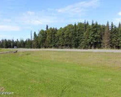 Unimproved Land For Sale in KENAI, AK