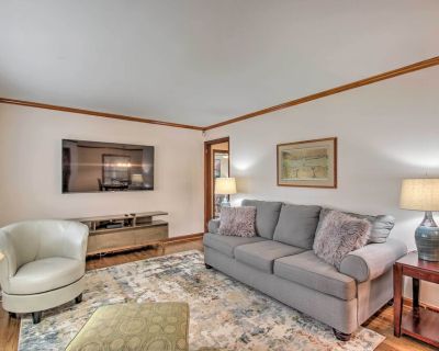 3 beds 1 bath house vacation rental in Augusta, Georgia