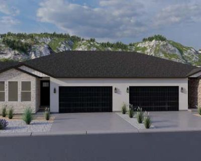 3 Bedroom 2BA 1758 ft Single Family Home For Sale in CEDAR CITY, UT