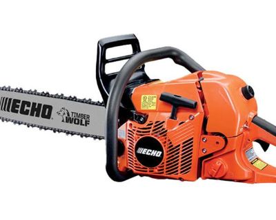 Echo CS-590 Timber Wolf - 20 in. Chain Saws Millerstown, PA