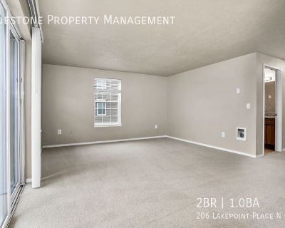 2 Bedroom 1BA 936 ft Apartment For Rent in Keizer, OR
