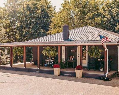 4 Bedroom 3BA 2520 ft Single Family Home For Sale in CROWN CITY, OH