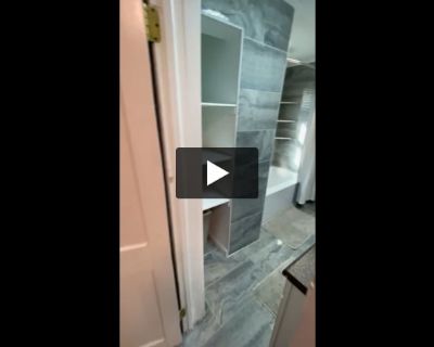 Total rooms: 3. Deposit: $400.00 * Utilities included?: Yes * Fees apply?: No. References required. Non-smoking. Furnishings: Furnished * Parking: Yes * Garage: No * Yard/patio: Yes * Balcony/roof terrace: No * Disabled access: No * Living room: shared * Broadband included: Yes. Availability Available Now Minimum term 4 months Maximum term None. **** 1 Room Remaining**** Beautiful Well appointe...