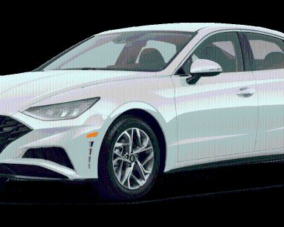 Used 2020 Hyundai Sonata SE