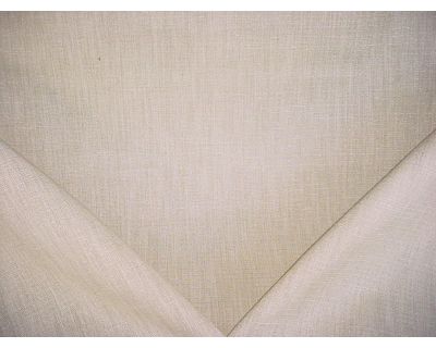 Lee Jofa Ava in Sesame - Ottoman File Strie / Plains Upholstery Fabric - 1-5/8 yards