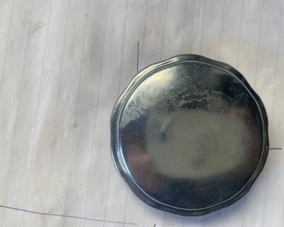 Ford tractor 1700 fuel cap