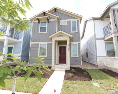 3 Bedroom 3BA 1433 ft² Home For Rent in Leander, TX