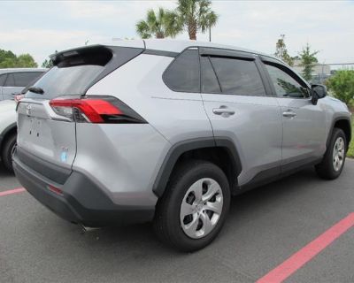 2023 Toyota RAV4 LE in Myrtle Beach, SC