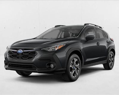 Used 2024 Subaru Crosstrek Premium