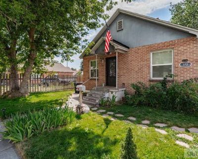 3 Bedroom 2BA 1747 ft Single Family Home For Sale in IDAHO FALLS, ID