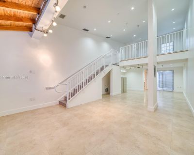 SW 104th St. This beautifully designed office space features an open concept with a lot of natural light. Equipped with smart/dimmable lighting, a burglar alarm system, and camera-ready setup and meticulously maintained. Conveniently located off the 874 Expressway/SW 107 Ave, it suits small professional businesses like law firms, insurance agencies, accounting firms, billing services, real esta...