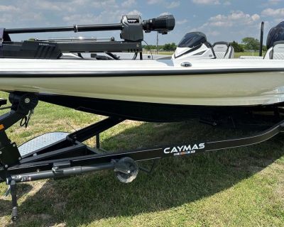 Caymas Boats CX20 PRO 2023