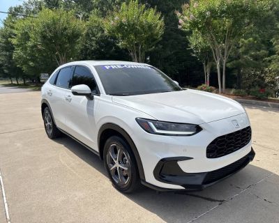 Used 2024 Honda HR-V EX-L