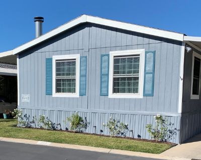 Unfurnished Room for Rent - Room for rent in a mobile home park