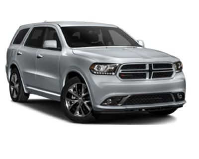 2018 Dodge Durango