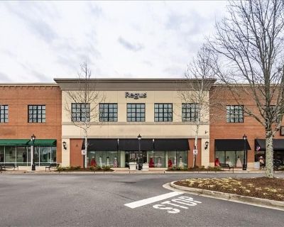 Snellville Furnished Office Space for Rent @ Shoppes at Webb Gin