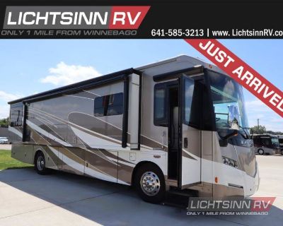 2016 Winnebago 36M For Sale by Dealer in Forest City, Iowa