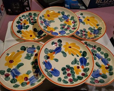 Neighborhood Yard Sale