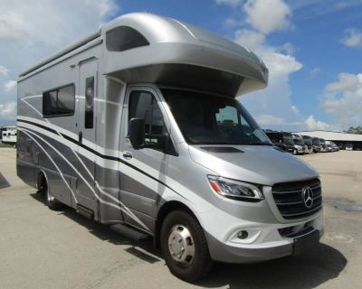 2023 Winnebago VIEW 24D For Sale by Dealer in Port St. Lucie, Florida