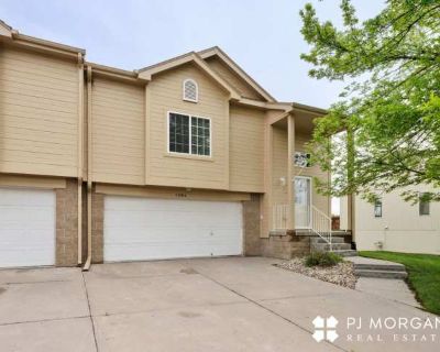 3 Bedroom 2BA 1523 ft Pet-Friendly Apartment For Rent in Omaha, NE