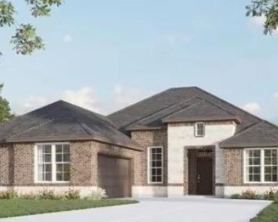 3 Bedroom 2BA 2053 ft Single Family House For Sale in Cleburne, TX