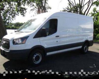 Used 2017 Ford Transit Cargo Van T-350