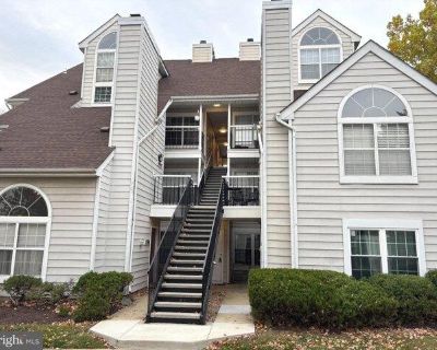 1 Bedroom 1BA Condo For Sale in Bowie, MD