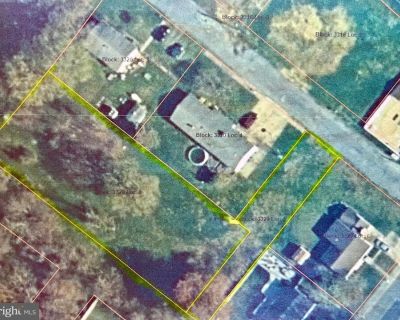 Land For Sale in PENNSVILLE, NJ