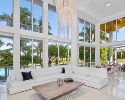 1000 S Ocean Boulevard # 110. Property for Rent in Boca Raton, FL for $40,000 with 4 bedrooms and 4 full baths, 1 half bath. This 4,712 square foot property was built in 2010.. Introducing an extraordinary two-story private beach villa located within the prestigious One Thousand Ocean, offering a rare blend of luxury, privacy, and an unparalleled waterfront lifestyle. This exclusive residence b...