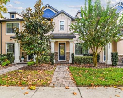 2 Bedroom 2.5BA 1800 ft Pet-Friendly Apartment For Rent in Pasco County, FL