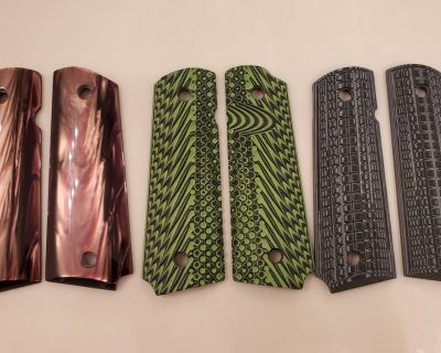 FS/FT 1911 grips