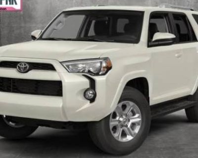 Used 2014 Toyota 4Runner Limited