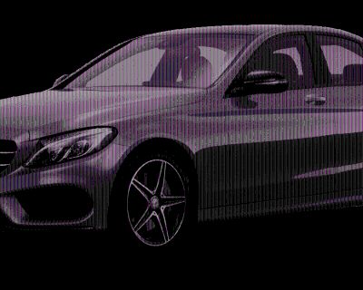 Used 2016 Mercedes-Benz C-Class C 300