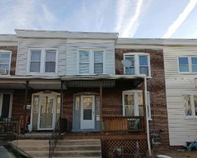 3 Bed 1.0 Bath Foreclosure Property in Marcus Hook, PA 19061 - Green St