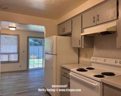 3 Bedroom 1BA 0 ft Apartment For Rent in Springfield, OR