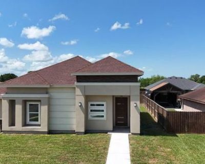 3 Bedroom 2BA 1640 ft Single Family House For Sale in Brownsville, TX