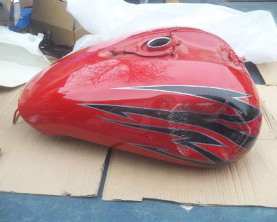 honda vtx 1800 gas tank