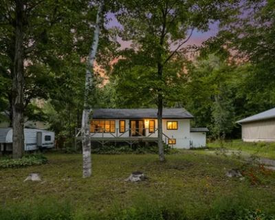 4 Bedroom 3283 ft House For Rent in Tiny, ON