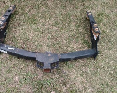 1999-2016 Ford truck Class 5 hitch