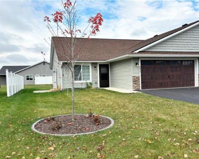 2 Bedroom 1BA 1172 ft Single Family Home For Sale in RICE LAKE, WI