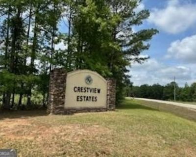 Antlers Trl, Hephzibah, Plot For Sale