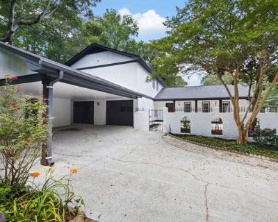 4 Bedroom 3BA 2294 ft Single Family Home For Sale in STONE MOUNTAIN, GA