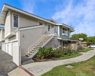 2 Bedroom 1BA 926 ft Condo For Sale in Buena Park, CA