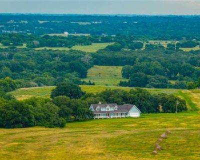 Unimproved Land For Sale in BRENHAM, TX
