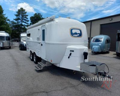 2022 Oliver Travel Trailers Legacy Elite ll Std. Model For Sale by Dealer in Norcross, Georgia