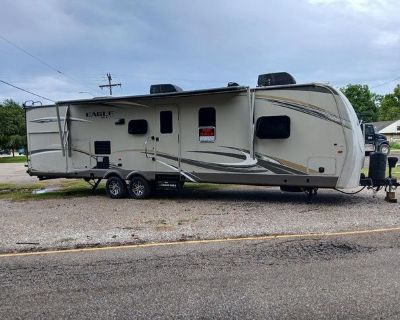 2018 Jayco Eagle HT 295dbok