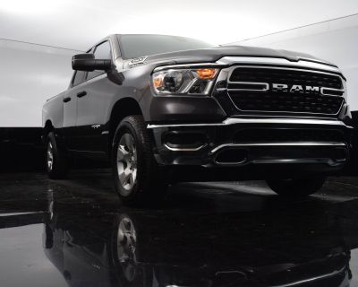 Used 2024 Ram 1500 Big Horn